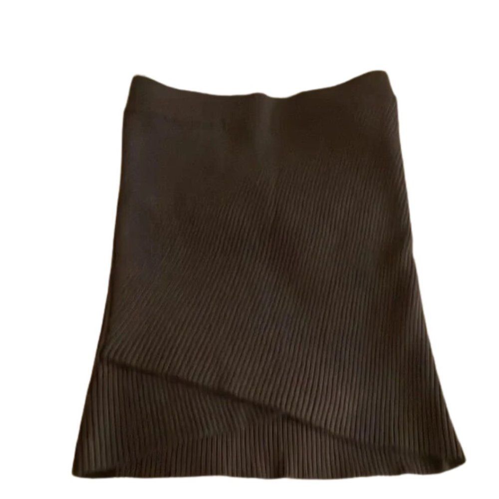 Zara knit- Cute skirt Small